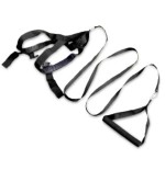 Taśma do treningu szybkościowego.