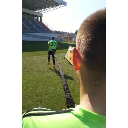 Guma do treningu siłowego