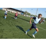 Guma do treningu siłowego