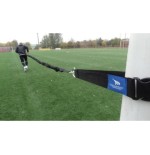 Guma do treningu szybkościowego model II