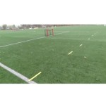 Znaczniki pola płaskie - pasy