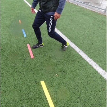 Znaczniki pola płaskie - pasy