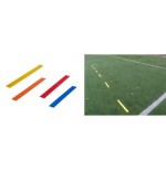 Znaczniki pola płaskie - pasy