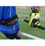 Guma do treningu bramkarzy