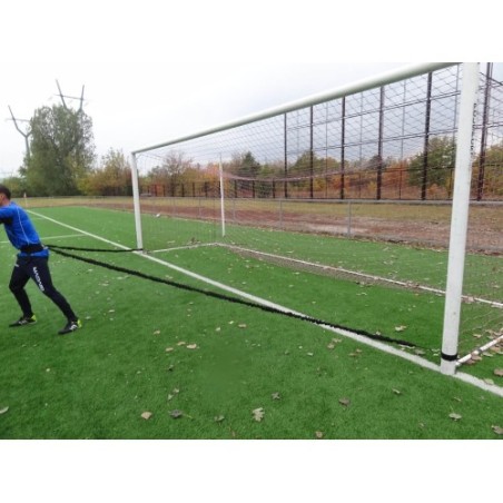 Guma do treningu bramkarzy