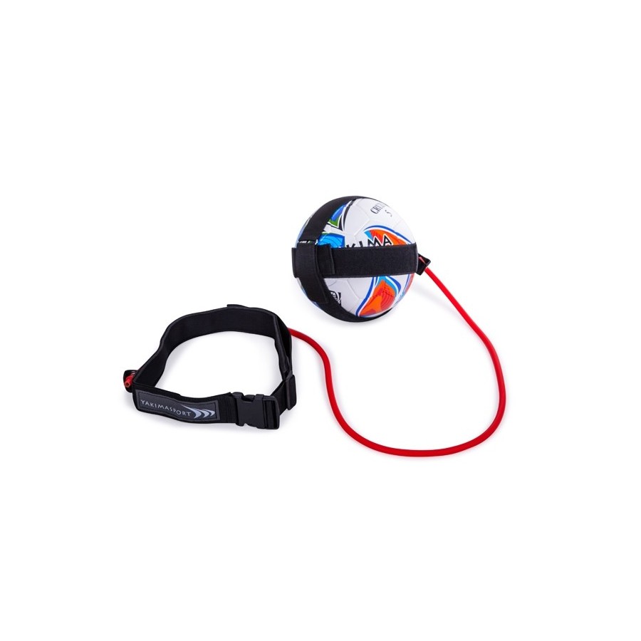 Guma do treningu strzałów, skill ball