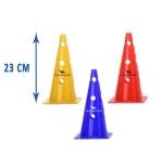 Pachołek treningowy 23 cm