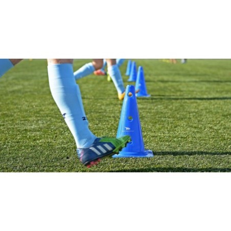 Pachołki wysoki 38cm