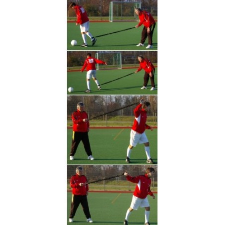 Guma do treningu plyometrycznego