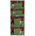 Guma do treningu plyometrycznego