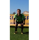 Guma do treningu plyometrycznego