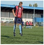 Guma do treningu plyometrycznego