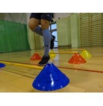 Chińczyki - Wysepki.  