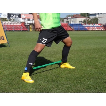 Guma do treningu lateral resistor