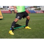 Guma do treningu lateral resistor