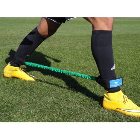 Guma do treningu lateral resistor