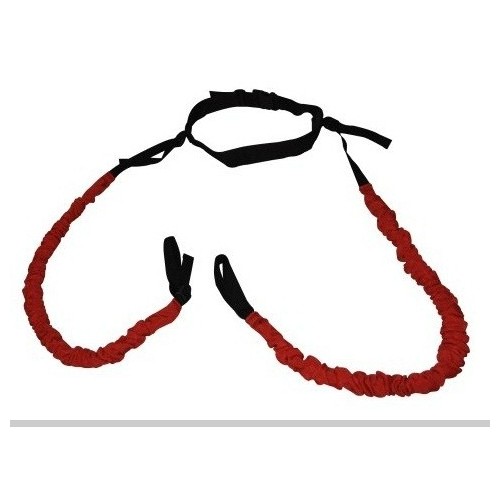 Guma do treningu siły dynamicznej