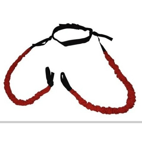 Guma do treningu siły dynamicznej