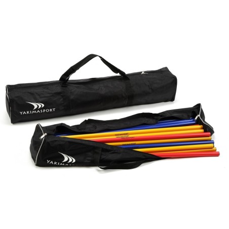 Torba na sprzęt treningowy 1,7m.