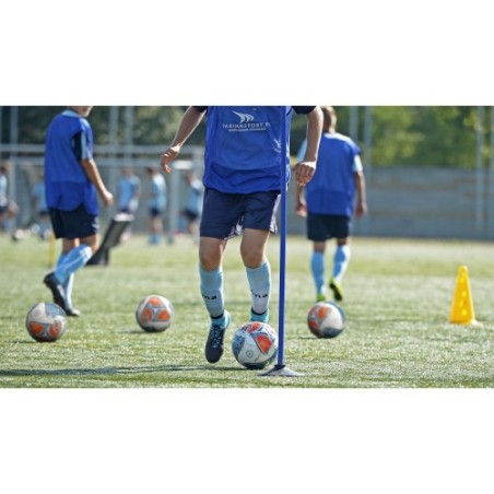 Podstawka pod laskę treningową gumowa