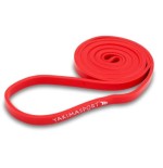 Guma POWER BAND do ćwiczeń z oporem