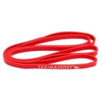 Guma POWER BAND do ćwiczeń z oporem