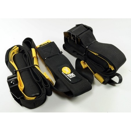 Pasy treningowe CROSSFIT PRO