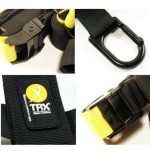 Pasy treningowe CROSSFIT PRO