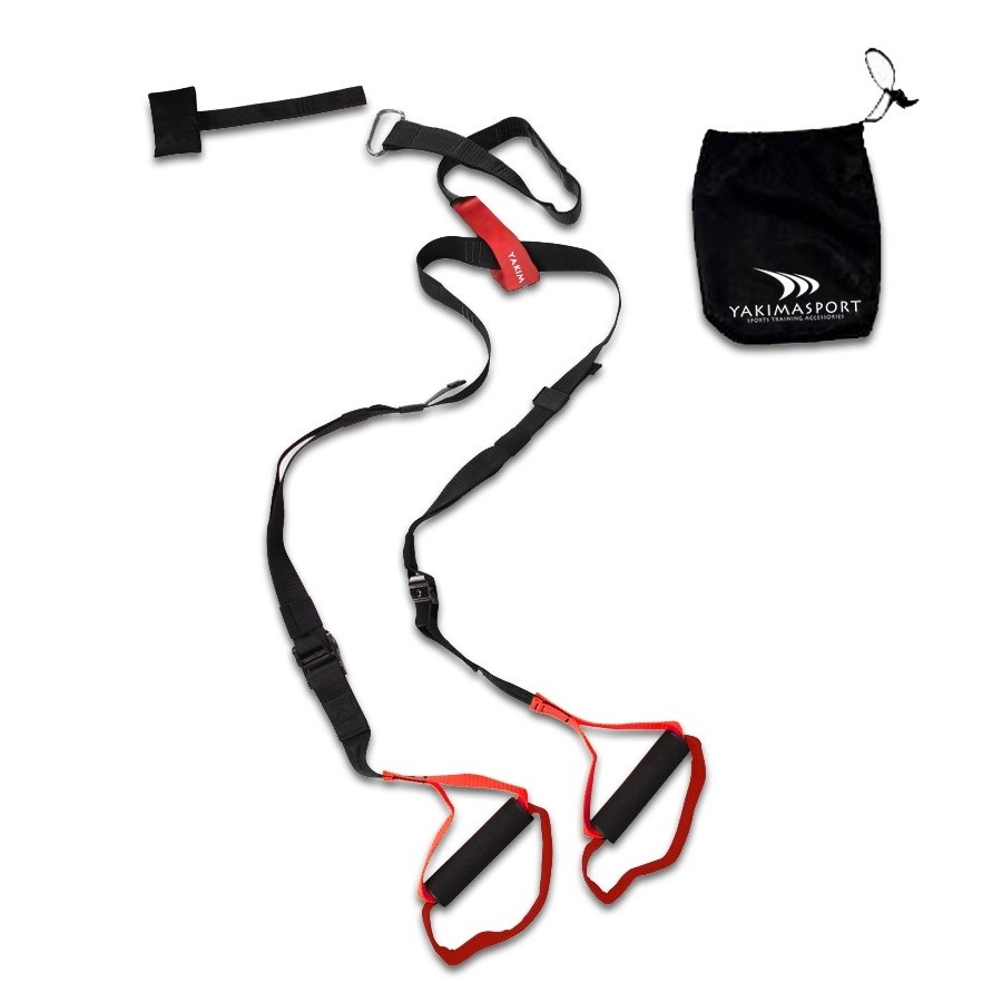 Pasy treningowe CROSSFIT 