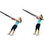 Pasy treningowe CROSSFIT 