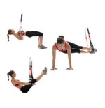 Pasy treningowe CROSSFIT 