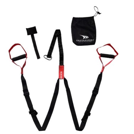 Pasy treningowe CROSSFIT 