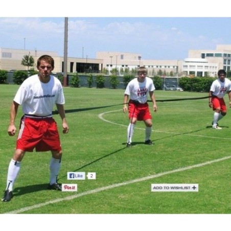 Pasy do treningu 1 na 1 Yakima