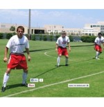 Pasy do treningu 1 na 1 Yakima