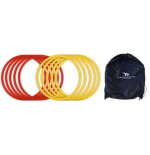 Koła koordynacyjne z torbą