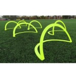 Koła koordynacyjne / płotki zestaw wielofunkcyjny