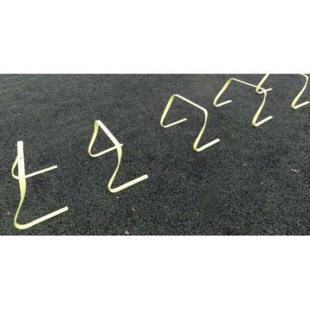 Płotek koordynacyjny elastyczny 22,5 cm