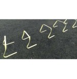 Płotek koordynacyjny elastyczny 22,5 cm