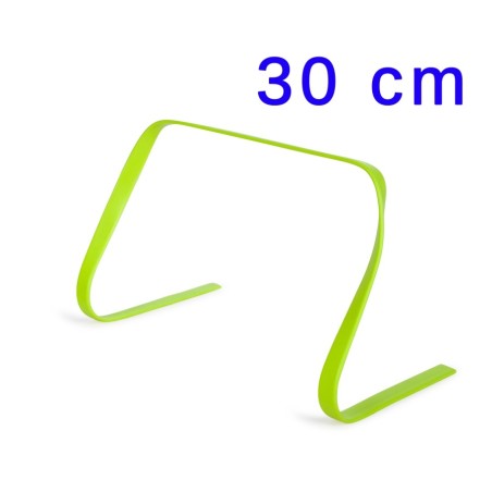 Płotek koordynacyjny elastyczny 30 cm