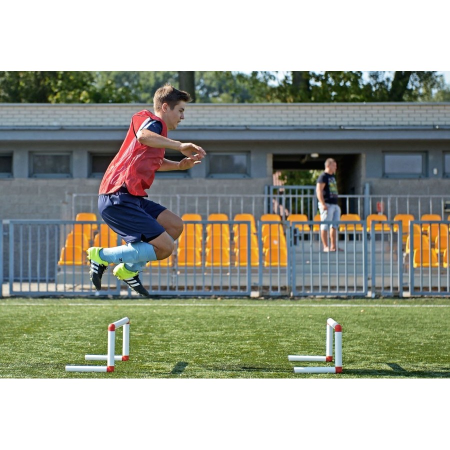 Płotki koordynacyjne PRO - 30cm.