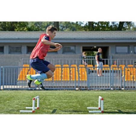 Płotki koordynacyjne PRO - 30cm.