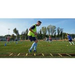 Drabinka koordynacyjna- 4m