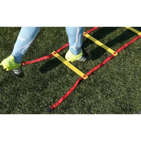 Drabinka koordynacyjna PRO 6m.