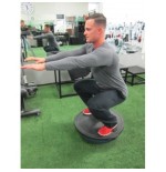 BOSU Ball Trainer PRO