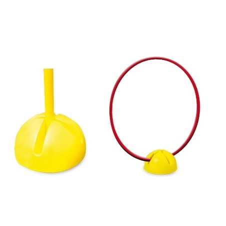 Podstawka pod koło, laskę