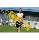 Mur piłkarski Yakimasport ELITE 180cm