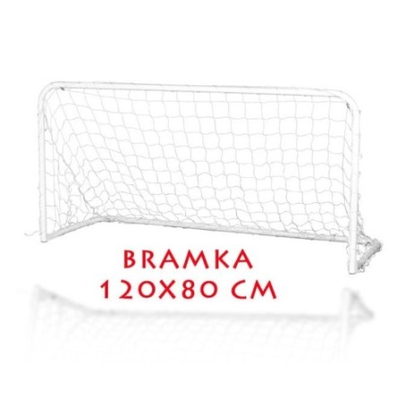 Bramka 120x80cm