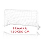 Bramka 120x80cm