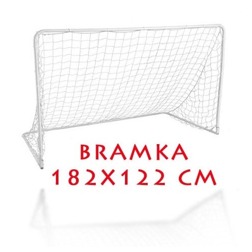 Bramka 182x122x61cm