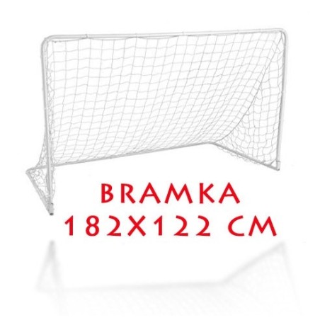 Bramka 182x122x61cm